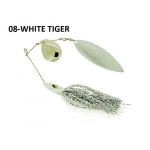 MOLIX   PIKE SPINNERBAIT   Willow Tandem